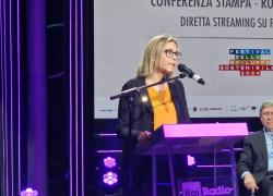 Testa (ASPI): "Necessario investire su ASviS per trasformare la mobilità e renderla più sicura e digitalizzata"