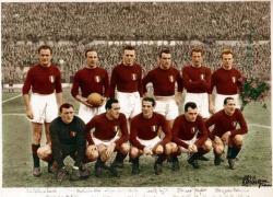 Superga, 75 anni fa la tragedia del Grande Torino, il 4 maggio 1949 la scomparsa degli invincibili: "Solo il fato li vinse" - VIDEO