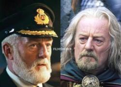 Addio a Bernard Hill, morto il capitano nel film Titanic e Re Théoden del Signore degli Anelli: aveva 79 anni
