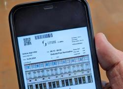 Gallerie degli Uffizi, addio al biglietto di carta. Nuovo sistema digitale per entrare nel museo  