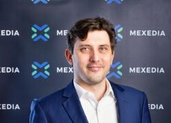 Mexedia, Daniel Gilcher nominato CFO; in programma la realizzazione del piano di sviluppo dell’azienda dei prossimi mesi 
