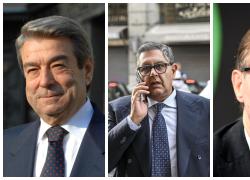 Tangenti al porto di Genova, arrestato Toti per finanziamenti elettorali da 74mila€ da imprenditori Spinelli, carcere per ad Iren Signorini - L'ORDINANZA
