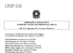 Inchiesta per corruzione Genova, le INTERCETTAZIONI: Toti, "Mettiamoci un piede dentro poi vediamo... ci vediamo lì anche con sto minchione del Demanio nostro", Spinelli: "Digli che metta anche l'Enel" - L'ORDINANZA