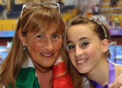 Carlotta Ferlito, morta la mamma malata di SLA, la diagnosi a fine 2022, poi il peggioramento repentino