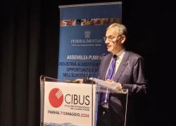 Cibus 2024. Federalimentare: “Da industria alimentare italiana grandi opportunità di sviluppo nell’Europa del futuro”
