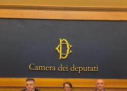 Alla Camera dei Deputati sfide e obiettivi per il turismo enogastronomico italiano