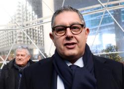 Arresto Toti, l'avvocato del governatore esclude dimissioni, "la Regione continuerà a lavorare"