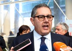 Giovanni Toti arrestato per corruzione, presidente Liguria ai domiciliari con Aldo Spinelli, carcere per ad di Iren Signorini
