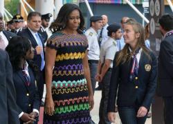 Usa, Biden pronto al passo indietro. Per la Casa Bianca scende in campo Michelle Obama - ESCLUSIVA
