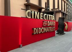 David di Donatello 2024, vincono i temi sociali: incetta di premi per Cortellesi e Garrone 