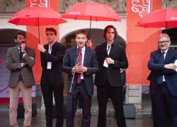 Banca Generali, inaugurata BG Suisse Private Bank a Lugano; Mossa "Una nuova realtà, trasparente, veloce e determinata"