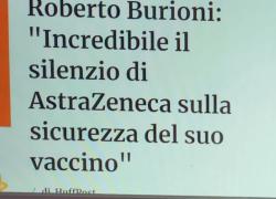 Covid, il male puro dietro la campagna vaccinale, Camilla moriva e loro ridevano: "Quel vax ai giovani qualche problema può portarlo"