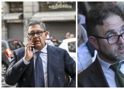 Toti si autosospende dopo l'arresto, al suo posto il vice Alessandro Piana, il governatore: "Sono tranquillo", indagato anche Moncada (Esselunga)