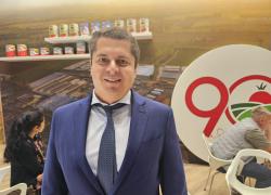 Cibus. Alessandro Squeri (DG Steriltom): “Azienda in crescita, fatturato da 30 a +200 milioni”