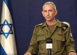 Israele, Hagari: "Presentato piano per un anno di guerra a Gaza, anche dopo Rafah ci sarà terrorismo", chiare le intenzioni di Netanyahu, non si fermerà 