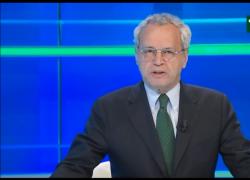 Mentana vs Gruber: "Sgradevole e offensiva, se La7 non parla ne trarrò le conseguenze" - VIDEO
