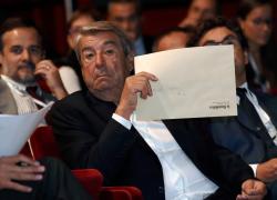 Inchiesta Liguria, sequestrati oltre 250mila euro in contanti a casa di Spinelli, il gip: "Sono il profitto dei reati di corruzione"