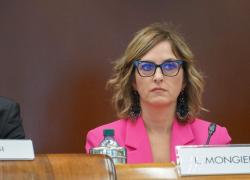 Cibus 2024. Laura Mongiello, OTAN: "Ruolo tecnologi importante per sostenibilità e sicurezza alimentare" 