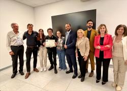 A Cibus, con Ecotrophelia, protagonisti il gusto e l'innovazione alimentare ecosostenibile