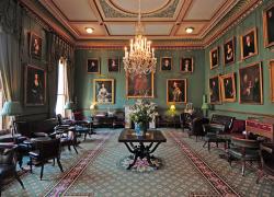 Garrick di Londra, il più famoso member club per soli uomini apre al gentil sesso