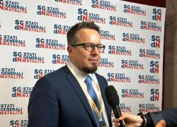 Stati Generali della Natalità. Bordignon, presidente Forum Associazioni Familiari: “Prioritario adottare misure economiche, fiscali e lavorative mirate”