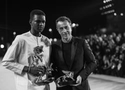DA VENEZIA 80 AI DAVID 69: "Io, Capitano" incassa 7 statuette su 15 candidature e batte "C'è ancora domani"