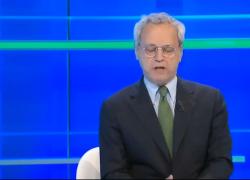 Mentana attacca ancora Lilli Gruber: "Accusati di qualcosa che non è vero, non c'è altro da aggiungere" - VIDEO