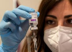 Vaccino Covid AstraZeneca, provocate oltre 80 morti per trombosi nel Regno Unito e centinaia di feriti gravi