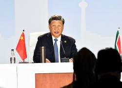 Cina, l'ordine alle truppe del presidente Xi Jinping: "Preparatevi alla guerra, portare Taipei sotto il controllo di Pechino”