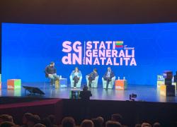 Natalità. Bordignon, Forum Famiglie: “Solidarietà a Ministra Roccella, condannare ogni atto di intolleranza”