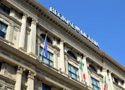 Arresto Toti, nella maxi inchiesta finisce anche il commissario straordinario del porto Paolo Piacenza
