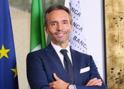 Banca Sistema, cresce l'utile a €4,1 mln (+11%) nel Q1 '24; commissioni nette a €8,6 mln (+88%) 