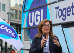 Natalità. Ornella Petillo, UGL: “Mettere a sistema strategie a sostegno della genitorialità”