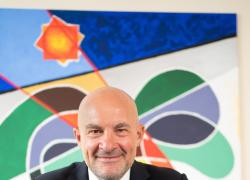 Intervista al CEOforLIFE Raffaele Fusilli, CEO Renault Italia