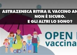 Vaccino, una faccenda politica: tra bugie, ammissioni e stragi, dopo l'affaire Astrazeneca non è più possibile negare la realtà