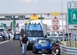 Astm, acquisito il controllo di Tangenziali Esterne Milano per €230 mln; l'accordo con Aspi e Pizzarotti