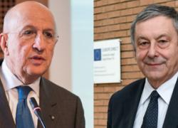 Abi, per la carica di Presidente è corsa a due tra Francesco Profumo (Isybank) e il Patuelli sestis - RUMORS