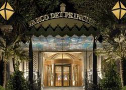 Hotel Parco dei Principi a Roma in vendita, 180 milioni di euro la richiesta del proprietario Roberto Naldi - RUMORS