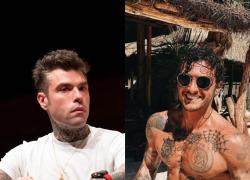 Fedez-Iovino, "accordo transattivo per evitare la denuncia del personal trainer dopo il pestaggio", ma resta aperto il procedimento per rissa