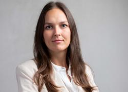 Deutsche Bank, Anna Bizzotto nominata Investment Manager nell’area Nord Est della banca tedesca