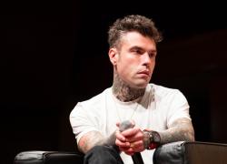 Caso Iovino, Fedez indagato "rischia l'affidamento dei figli Leone e Vittoria nella causa di divorzio da Ferragni"