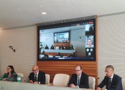 Sicurezza stradale. Toni Purcaro, Dekra Italia: "Necessario rinnovo del parco circolante per ridurre rischio incidenti"