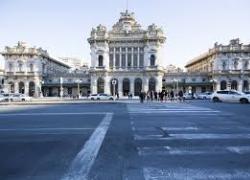 Ricercato in Francia per il femminicidio della ex compagna, algerino trovato a Genova, voleva imbarcarsi