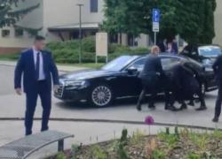 Attentato al premier slovacco, Robert Fico "in coma farmacologico": l'attentatore è un poeta 71enne di sinistra