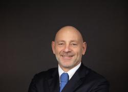 Intervista a Gianluca Testa, Managing Director, Southern Europe, U.K. and European Central Operations, Avis Budget Group