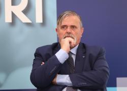 Dati Istat. Paolo Capone, Leader UGL: &ldquo;Investire su formazione e politiche industriali per rilanciare l&rsquo;occupazione&rdquo;
