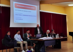 Si è conclusa positivamente a San Giovanni Teatino la seconda giornata del ciclo incontri sul territorio abruzzese dedicati al Dibattito Pubblico sul raddoppio ferroviario della tratta Pescara-Chieti-Interporto d’Abruzzo