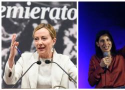Duello tv Meloni-Schlein salta, Rai: "Manca maggioranza chiesta da Agcom, solo 4 liste su 8 in Parlamento hanno detto sì"
