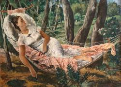Intesa Sanpaolo, al via la mostra "Felice Carena" alle Gallerie d'Italia di Milano: oltre 100 opere a 145 anni dalla sua nascita