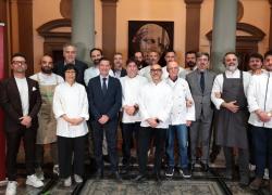 Giornata della ristorazione, la seconda edizione della festa che promuove i prodotti del territorio 